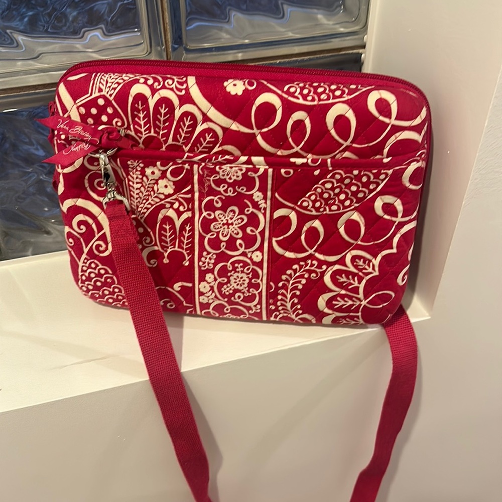 Vera Bradley Mini Laptop Folio